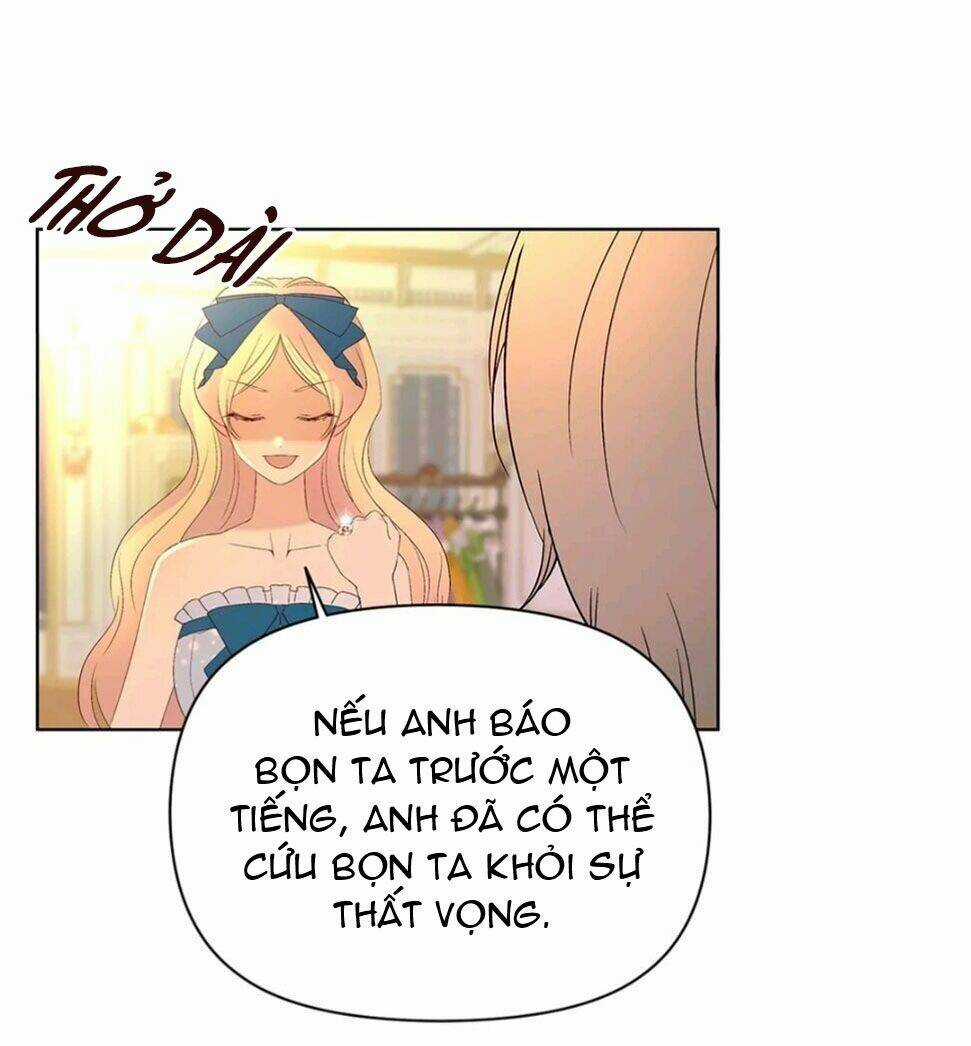 Công Chúa Thời Gian Có Hạn - Chapter 48 - Trang 86