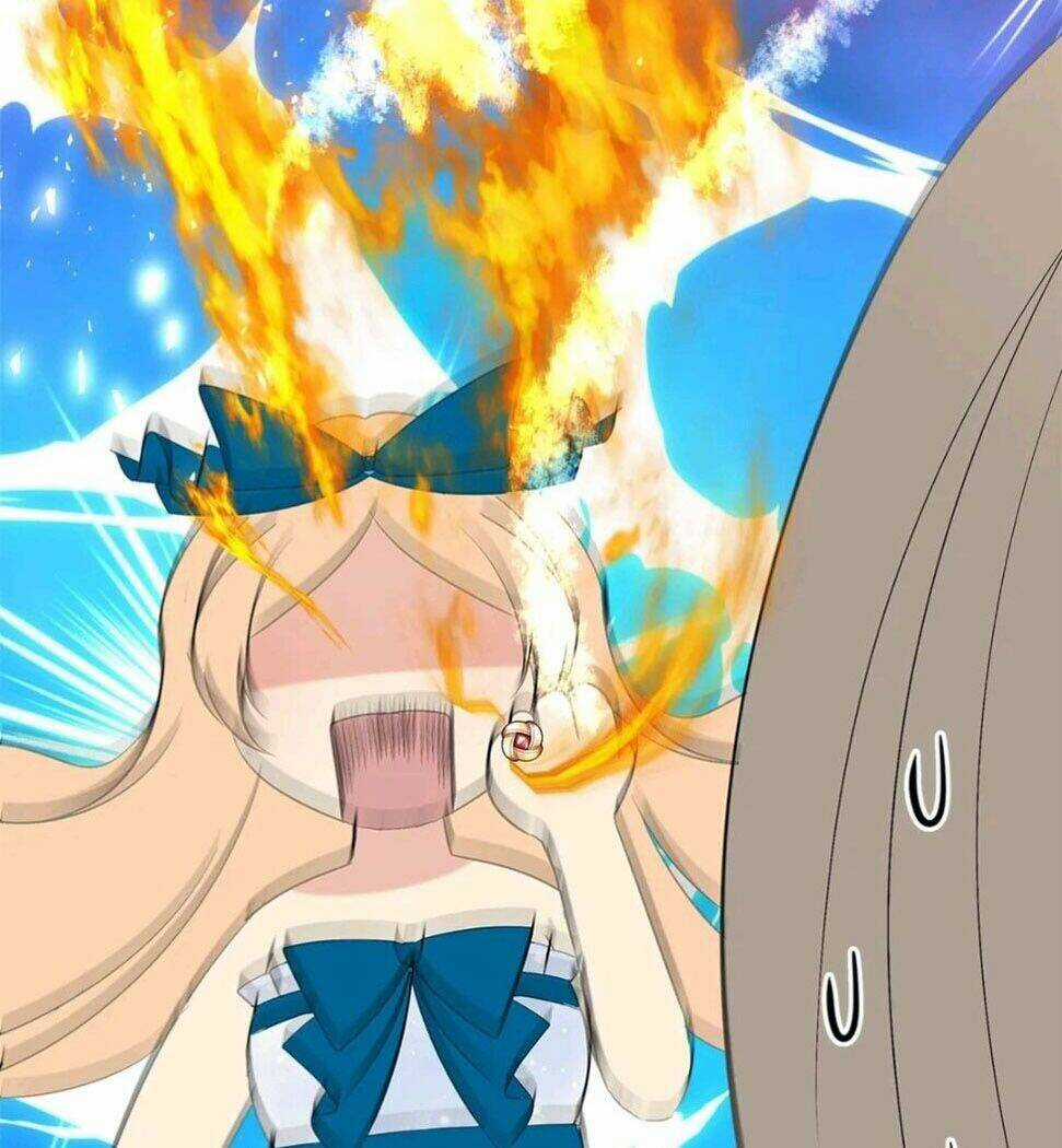 Công Chúa Thời Gian Có Hạn - Chapter 48 - Trang 88