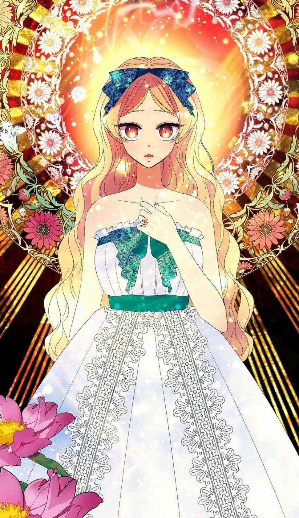 Công Chúa Thời Gian Có Hạn - Chapter 48 - Trang 96