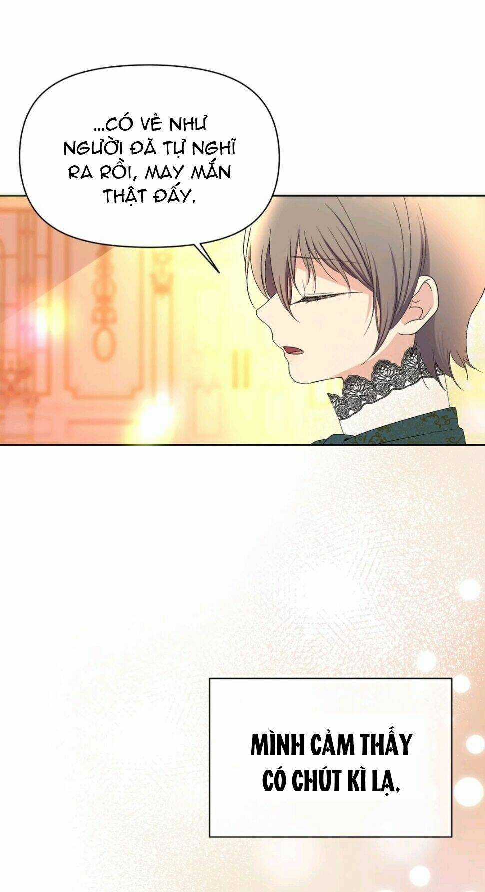 Công Chúa Thời Gian Có Hạn - Chapter 48 - Trang 100