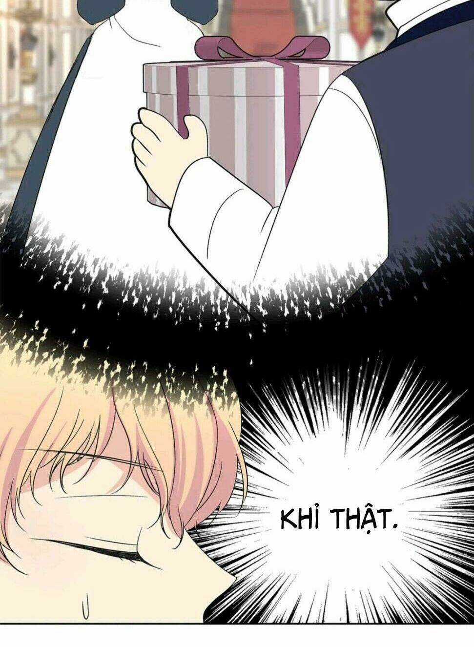 Công Chúa Thời Gian Có Hạn - Chapter 49 - Trang 103
