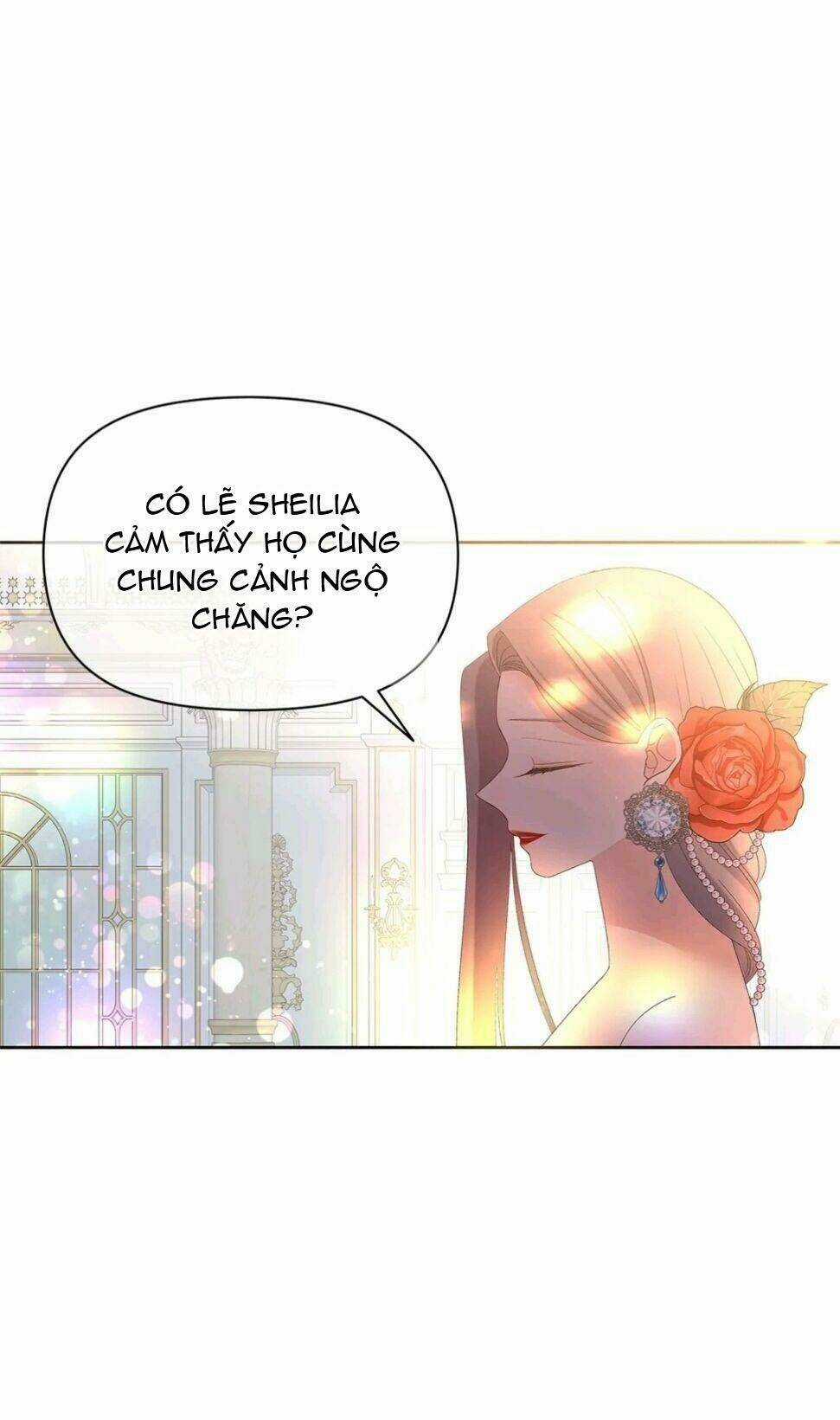 Công Chúa Thời Gian Có Hạn - Chapter 49 - Trang 12