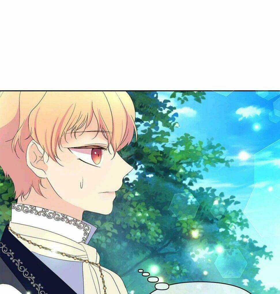 Công Chúa Thời Gian Có Hạn - Chapter 49 - Trang 114