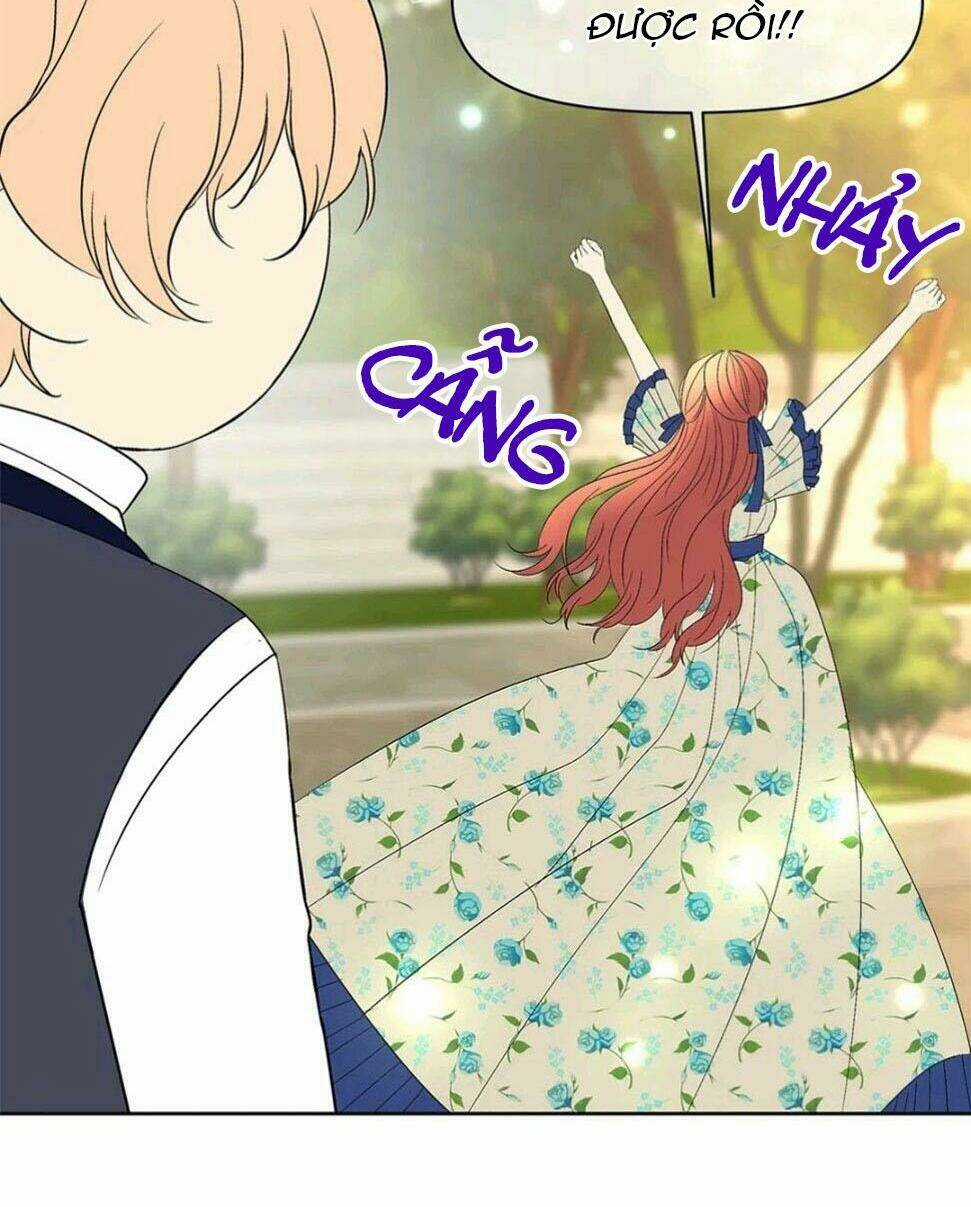 Công Chúa Thời Gian Có Hạn - Chapter 49 - Trang 117