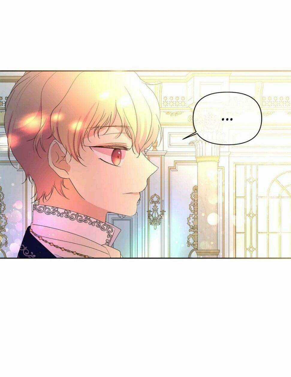 Công Chúa Thời Gian Có Hạn - Chapter 49 - Trang 13