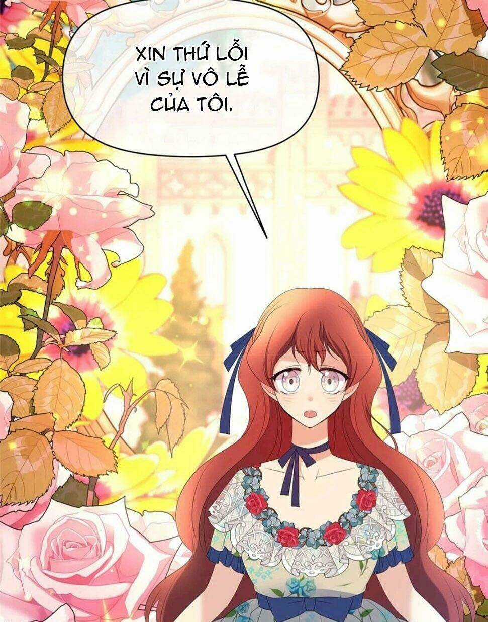 Công Chúa Thời Gian Có Hạn - Chapter 49 - Trang 124