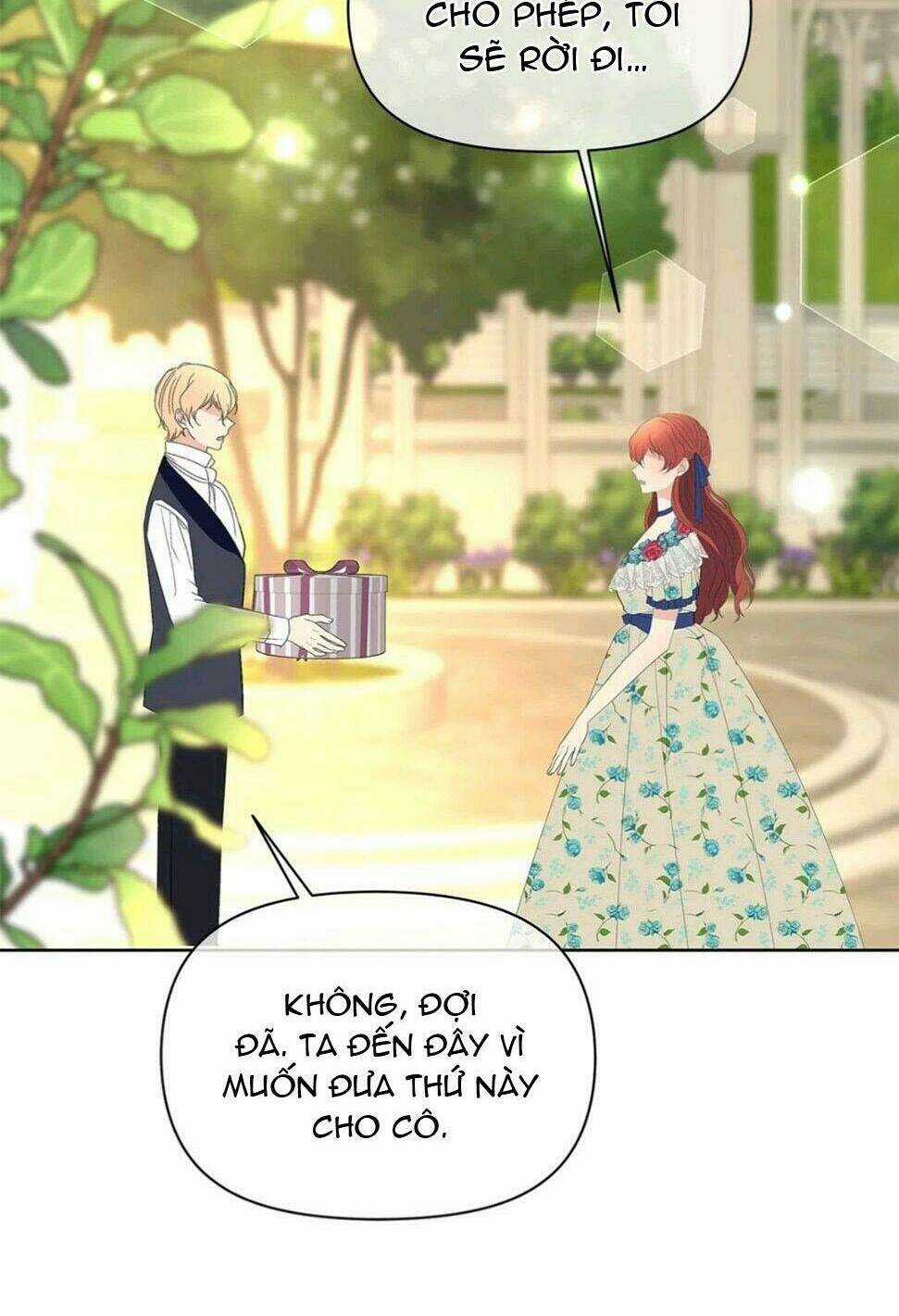 Công Chúa Thời Gian Có Hạn - Chapter 49 - Trang 129