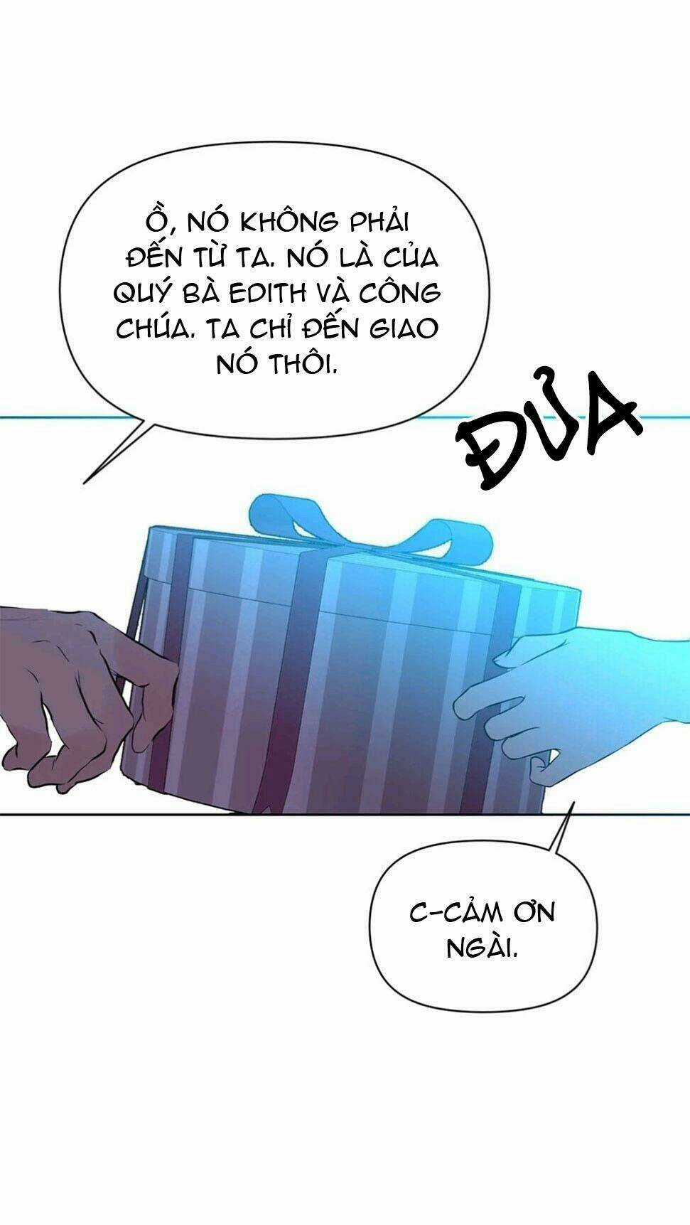 Công Chúa Thời Gian Có Hạn - Chapter 49 - Trang 131