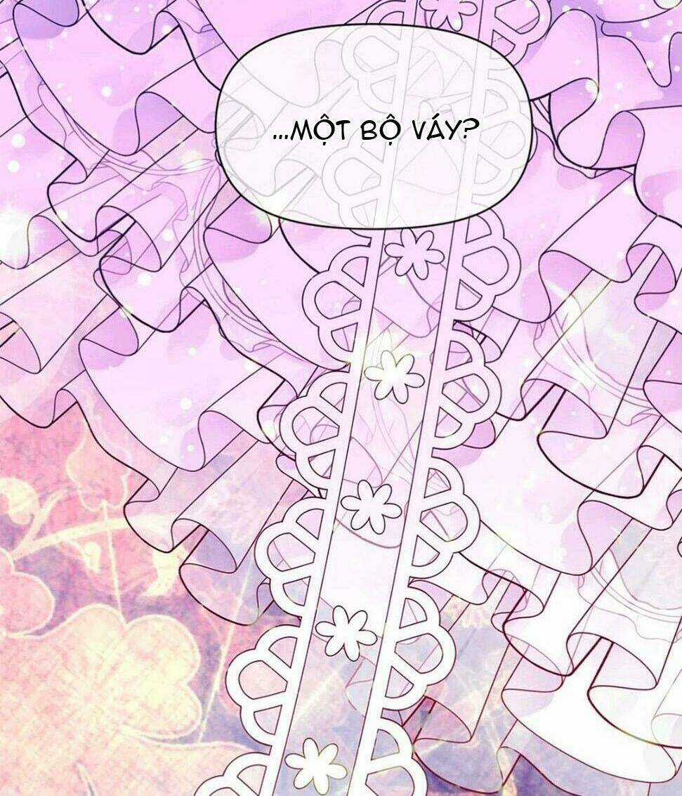 Công Chúa Thời Gian Có Hạn - Chapter 49 - Trang 136