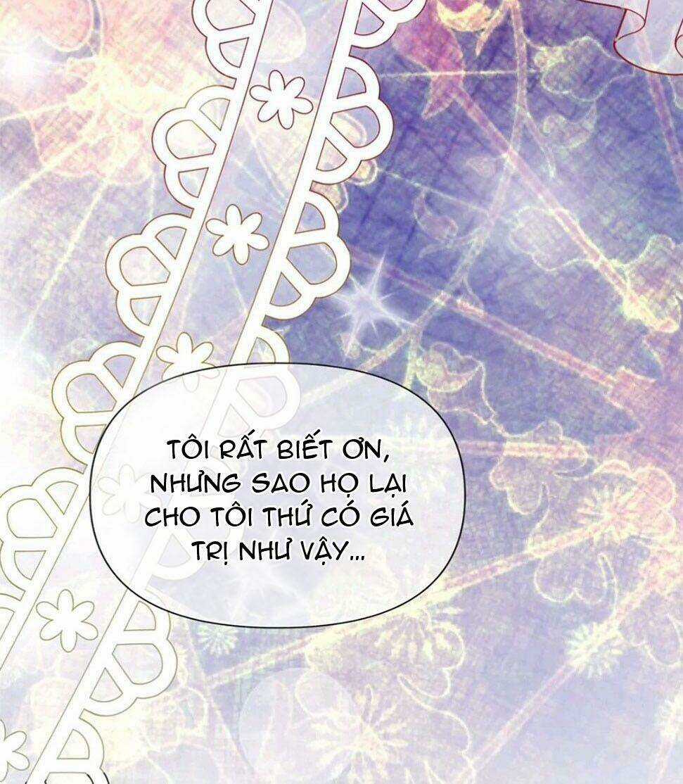 Công Chúa Thời Gian Có Hạn - Chapter 49 - Trang 137