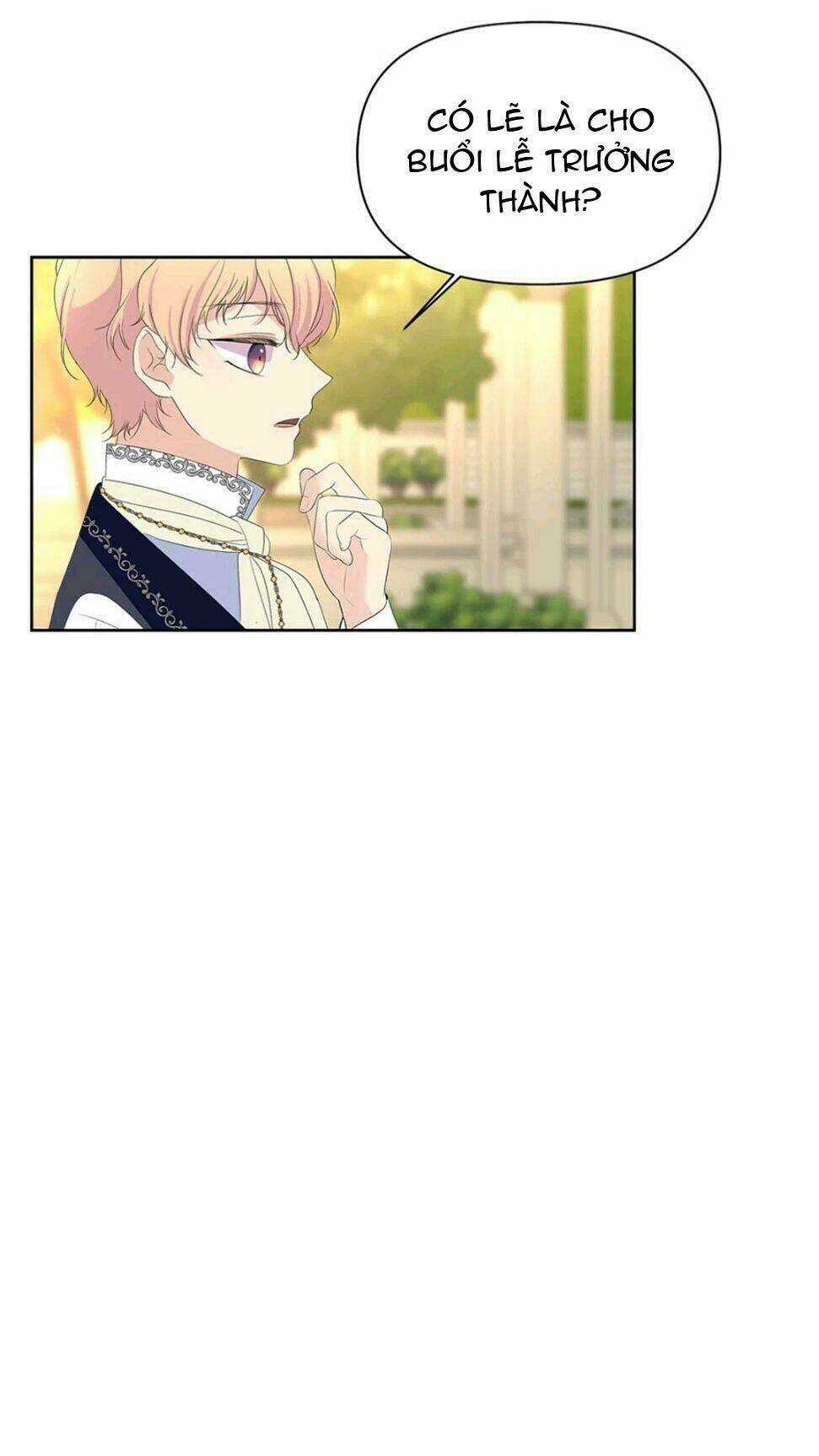 Công Chúa Thời Gian Có Hạn - Chapter 49 - Trang 139