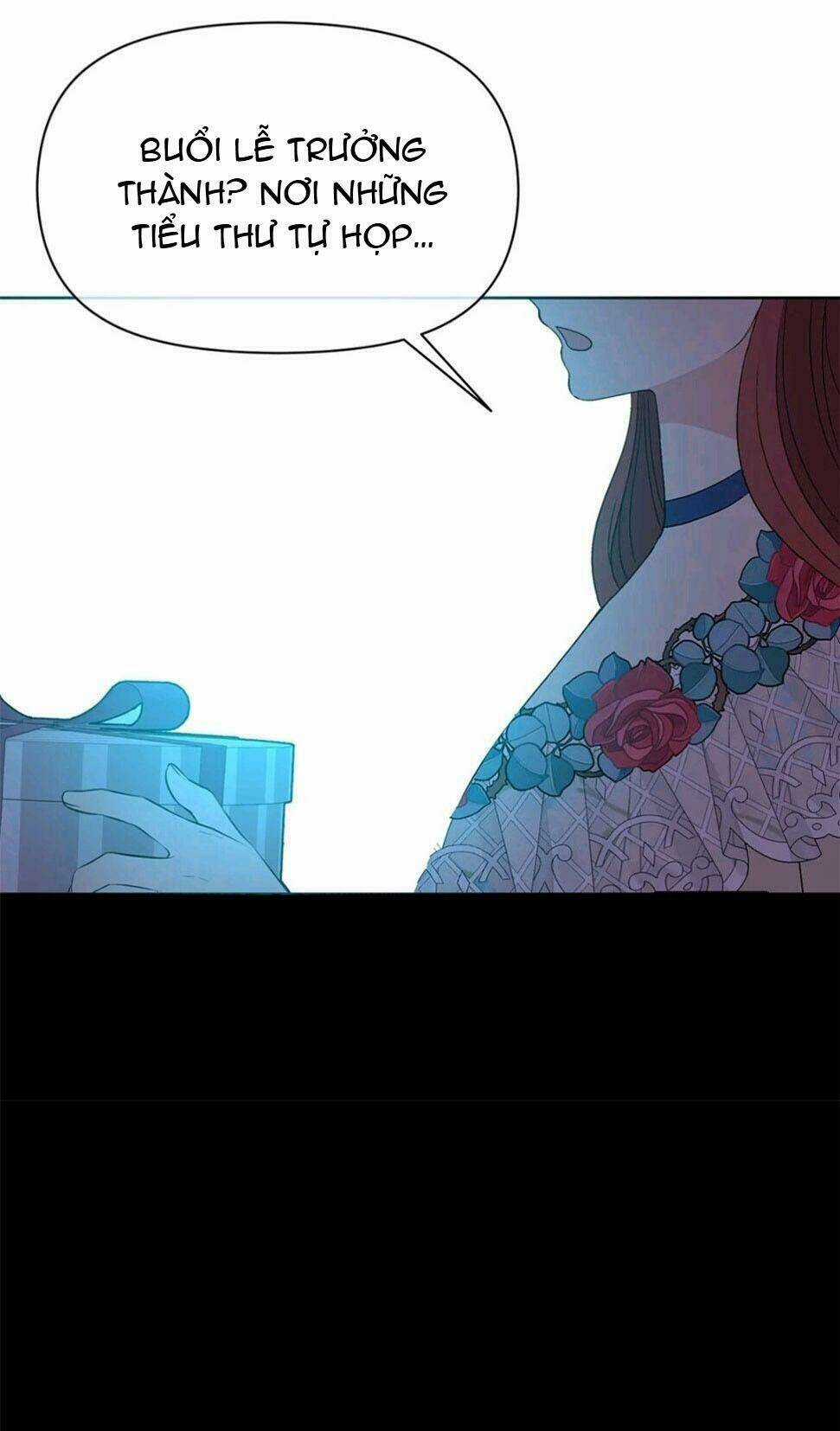 Công Chúa Thời Gian Có Hạn - Chapter 49 - Trang 140