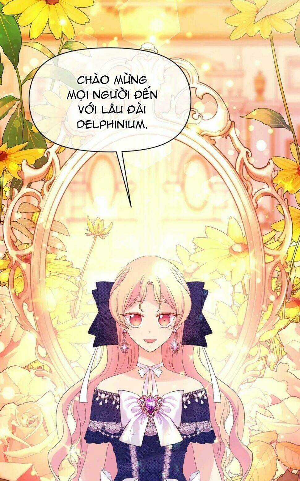 Công Chúa Thời Gian Có Hạn - Chapter 49 - Trang 16