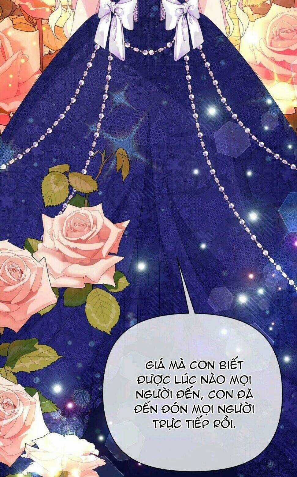 Công Chúa Thời Gian Có Hạn - Chapter 49 - Trang 17