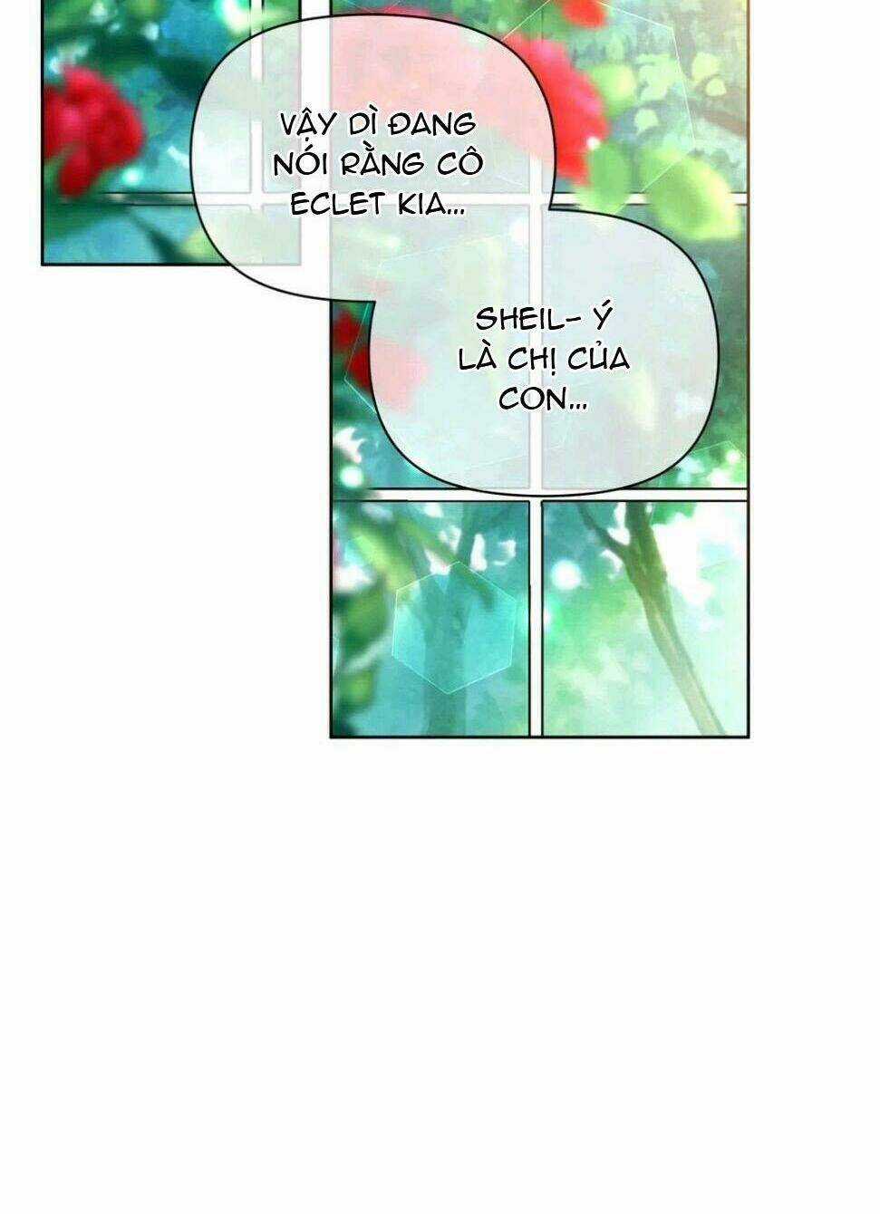 Công Chúa Thời Gian Có Hạn - Chapter 49 - Trang 3