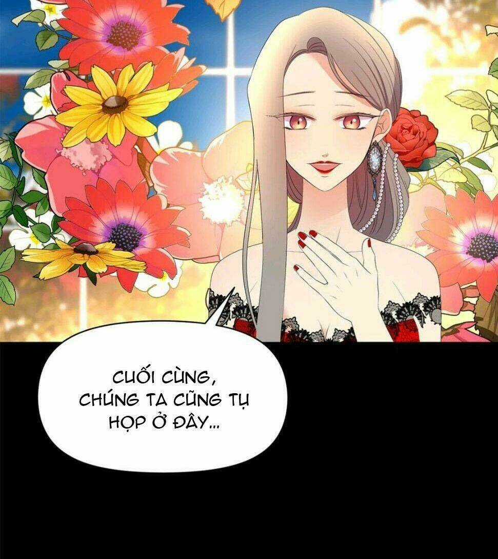 Công Chúa Thời Gian Có Hạn - Chapter 49 - Trang 22