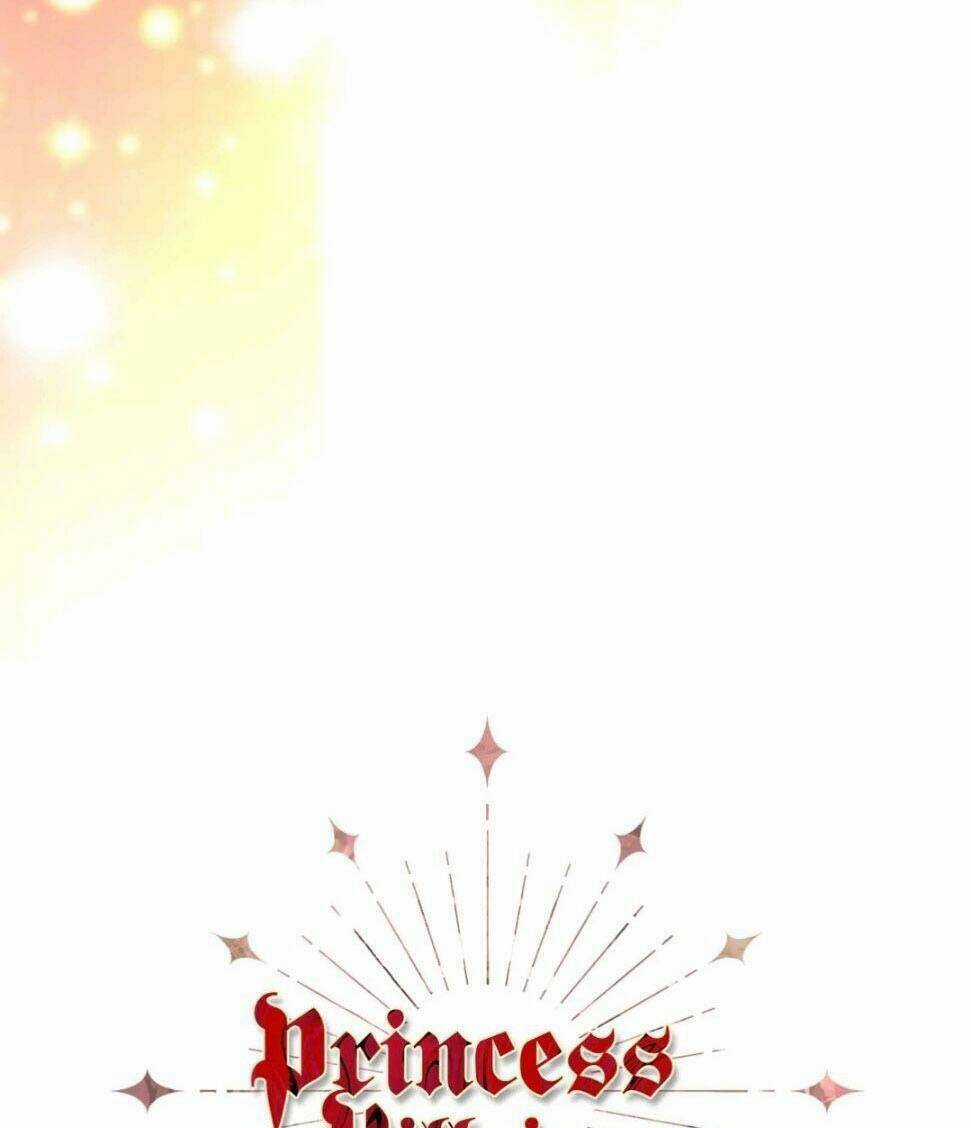 Công Chúa Thời Gian Có Hạn - Chapter 49 - Trang 25