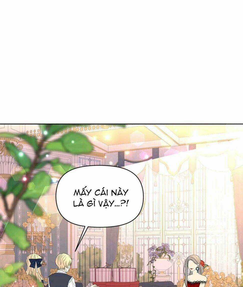 Công Chúa Thời Gian Có Hạn - Chapter 49 - Trang 29