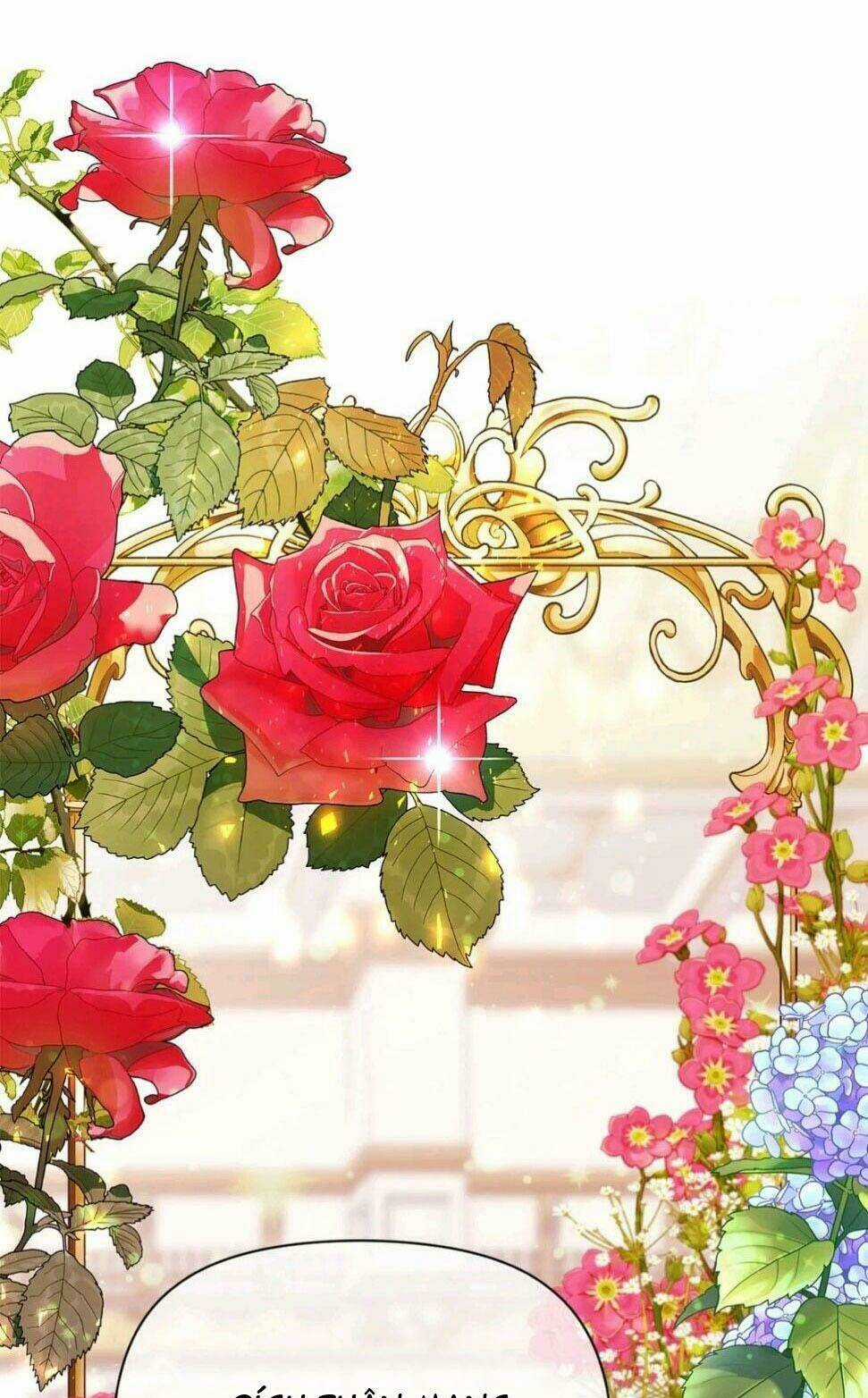 Công Chúa Thời Gian Có Hạn - Chapter 49 - Trang 4