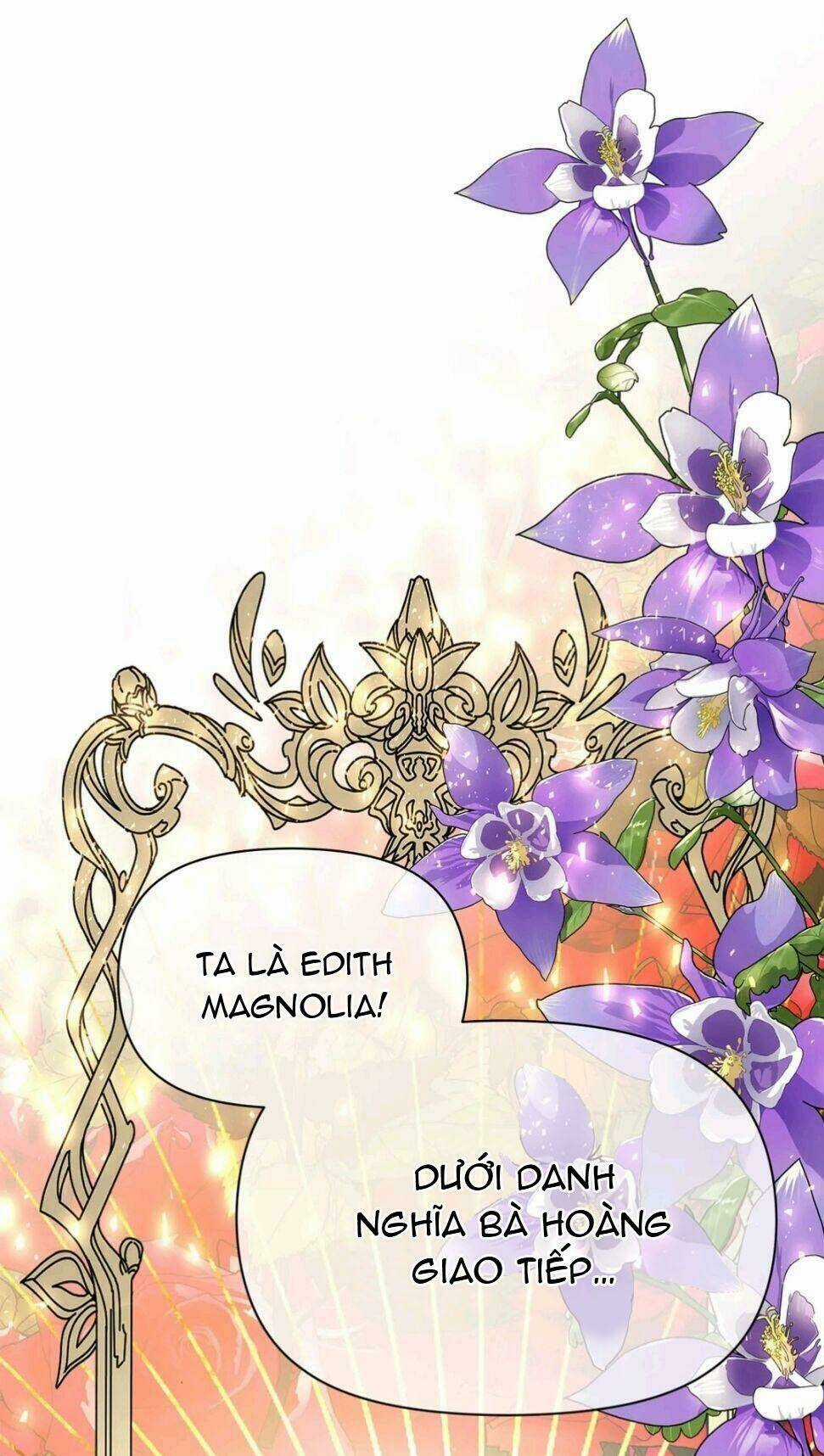 Công Chúa Thời Gian Có Hạn - Chapter 49 - Trang 31