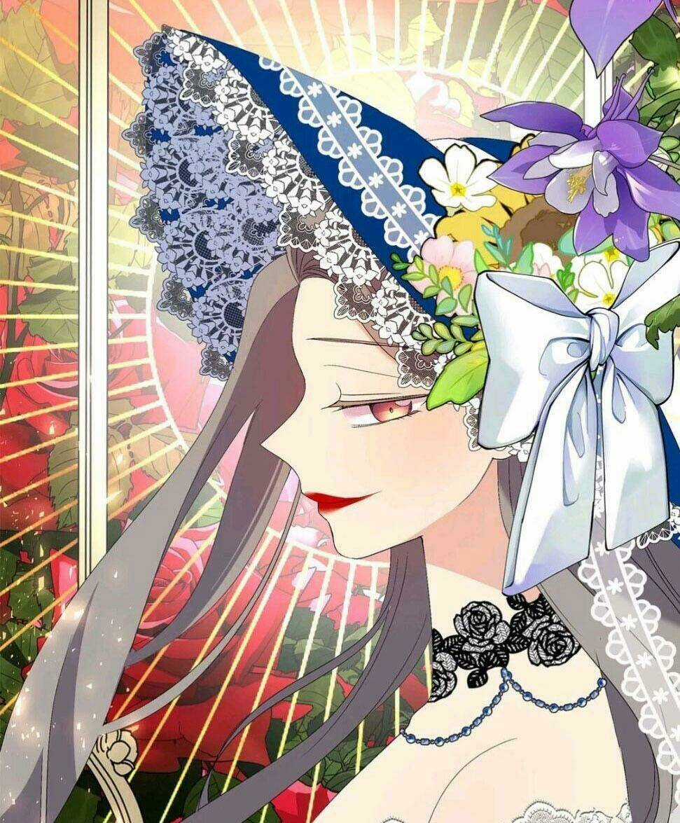 Công Chúa Thời Gian Có Hạn - Chapter 49 - Trang 32