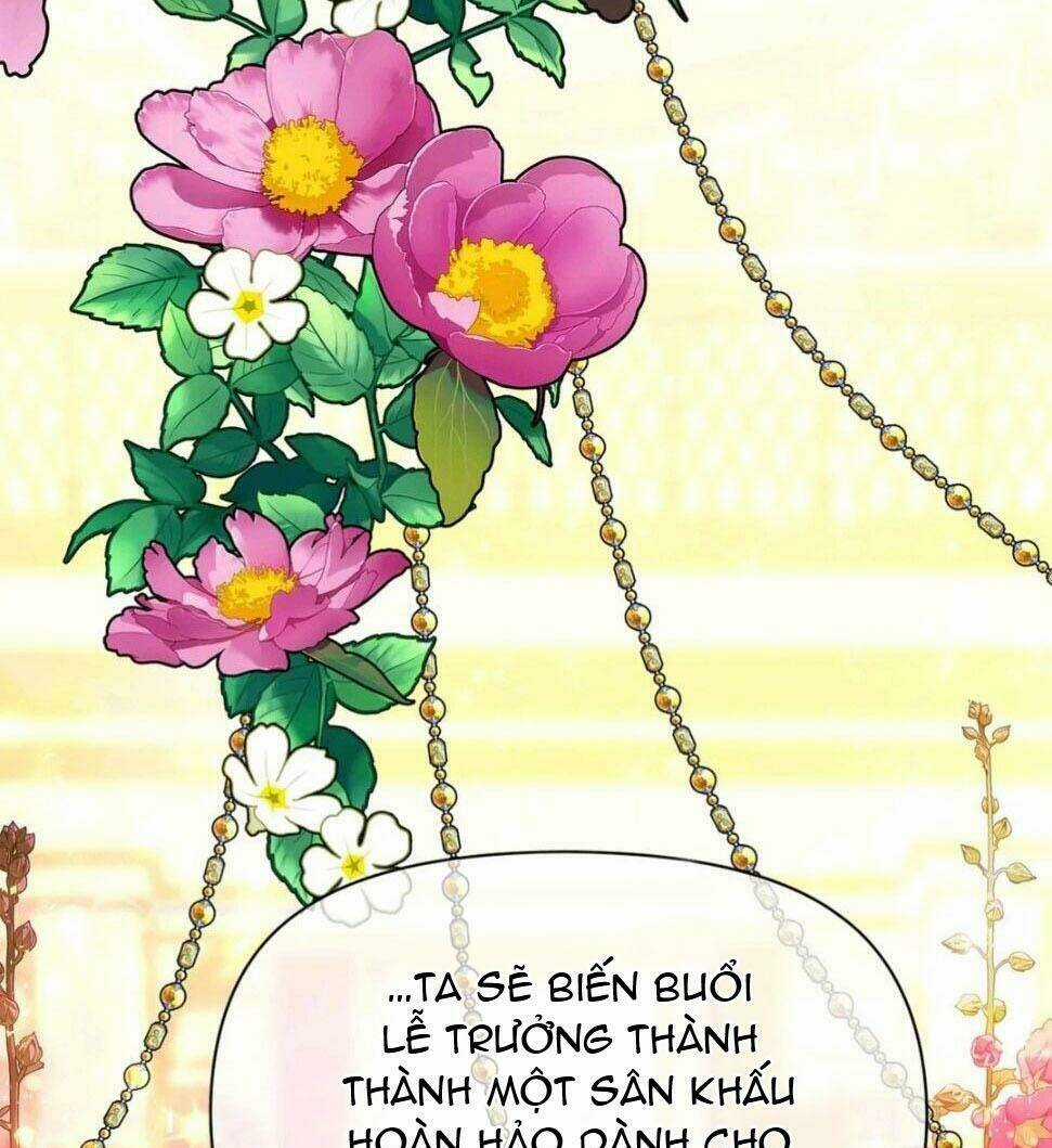 Công Chúa Thời Gian Có Hạn - Chapter 49 - Trang 34