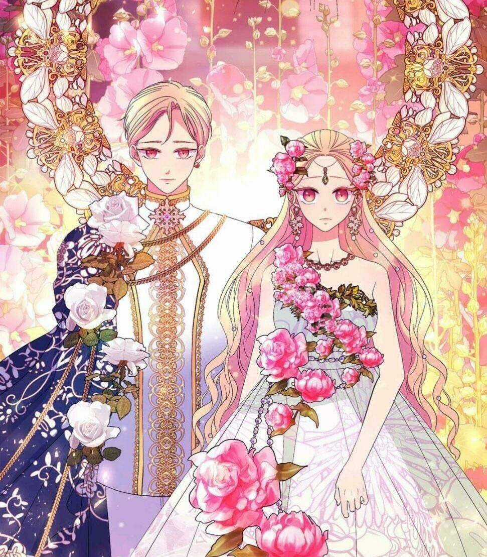 Công Chúa Thời Gian Có Hạn - Chapter 49 - Trang 36