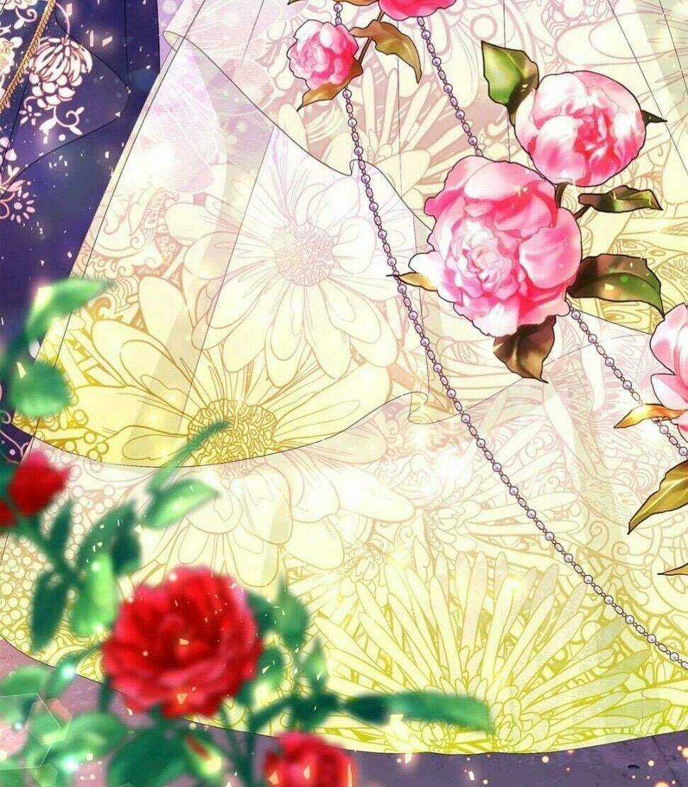 Công Chúa Thời Gian Có Hạn - Chapter 49 - Trang 37