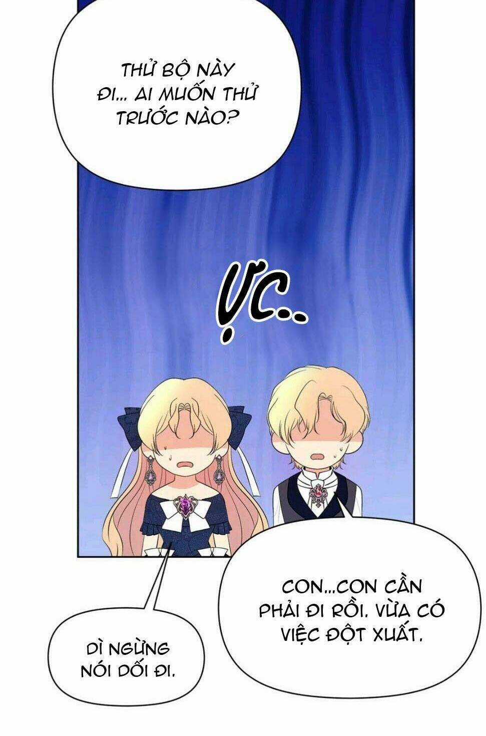 Công Chúa Thời Gian Có Hạn - Chapter 49 - Trang 41