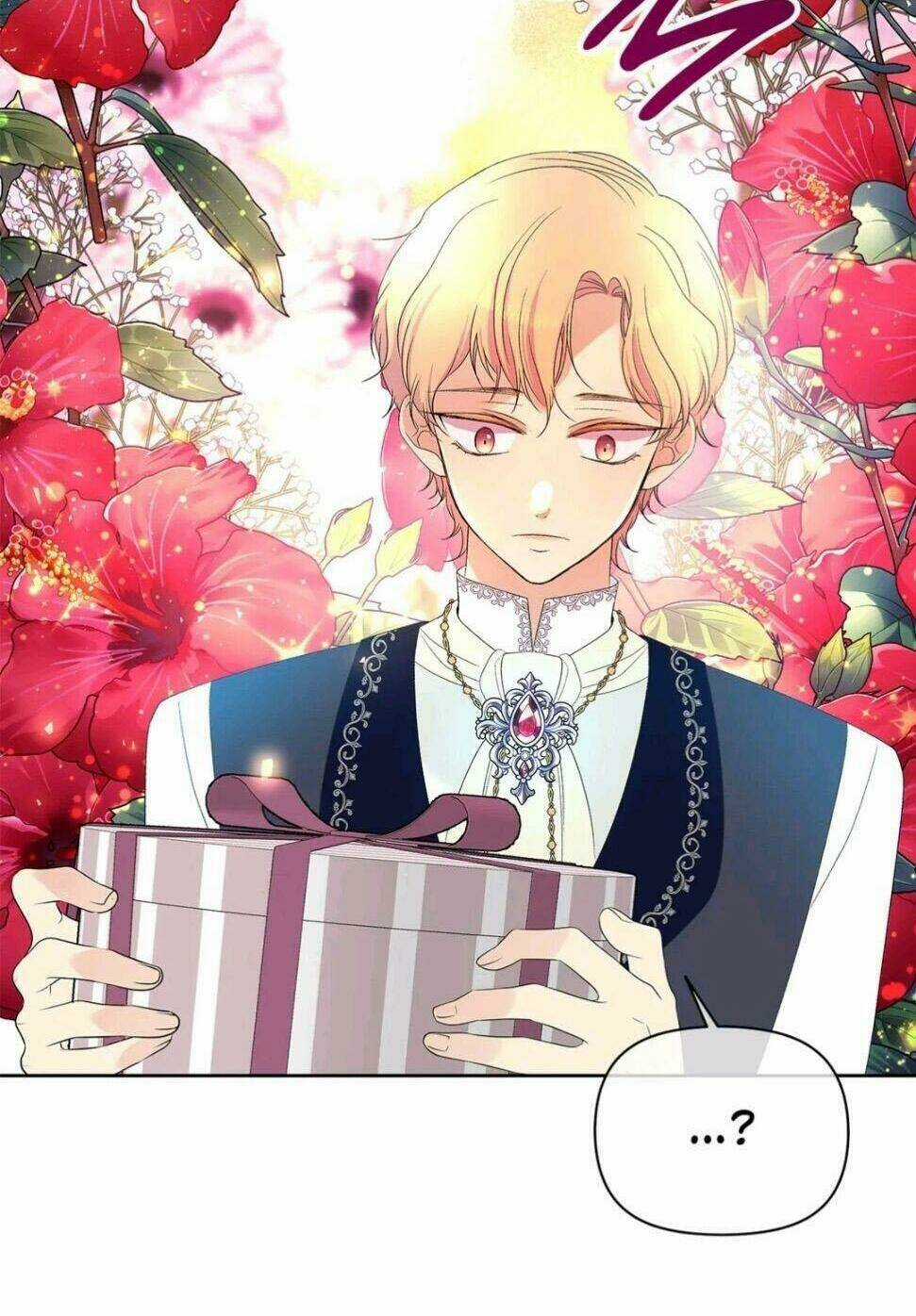 Công Chúa Thời Gian Có Hạn - Chapter 49 - Trang 45