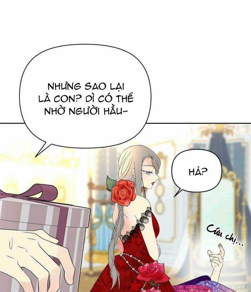 Công Chúa Thời Gian Có Hạn - Chapter 49 - Trang 48