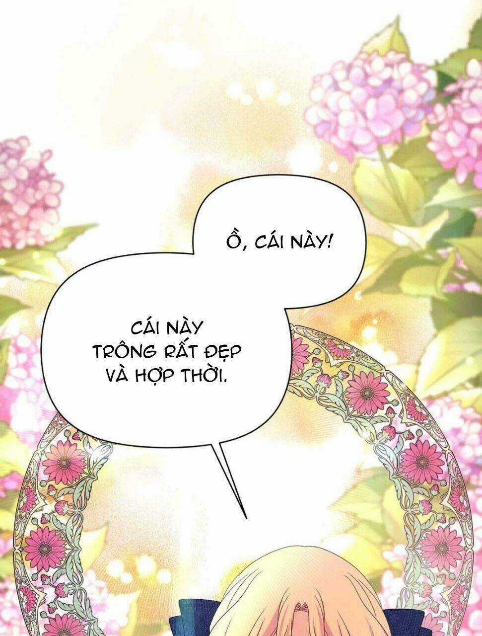 Công Chúa Thời Gian Có Hạn - Chapter 49 - Trang 58