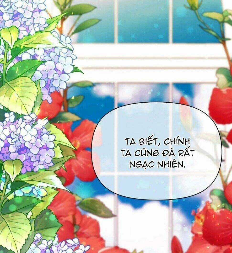 Công Chúa Thời Gian Có Hạn - Chapter 49 - Trang 7