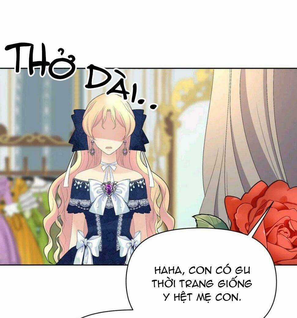 Công Chúa Thời Gian Có Hạn - Chapter 49 - Trang 61