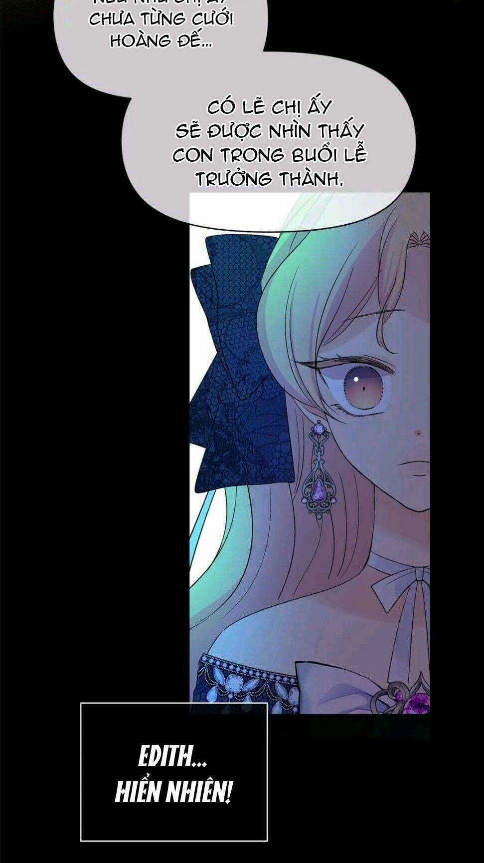 Công Chúa Thời Gian Có Hạn - Chapter 49 - Trang 64