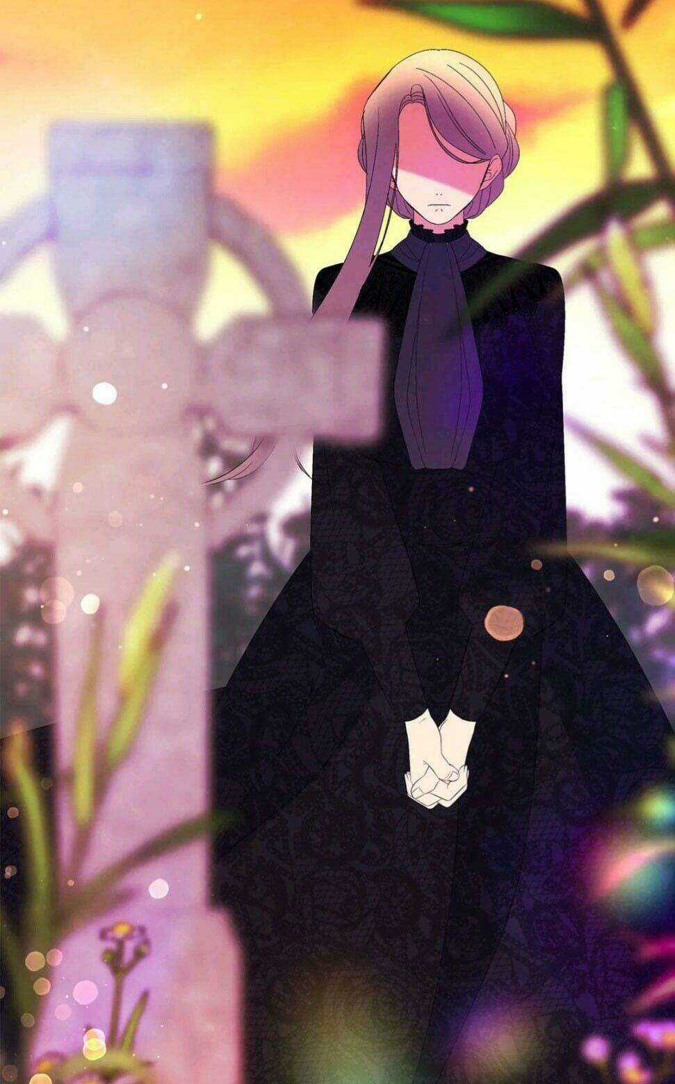 Công Chúa Thời Gian Có Hạn - Chapter 49 - Trang 69