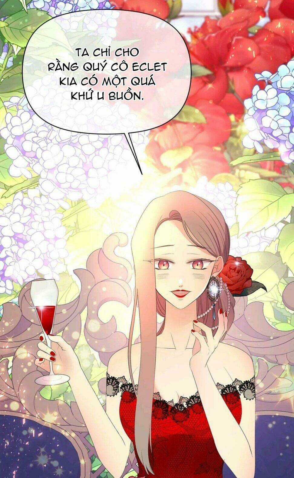 Công Chúa Thời Gian Có Hạn - Chapter 49 - Trang 8