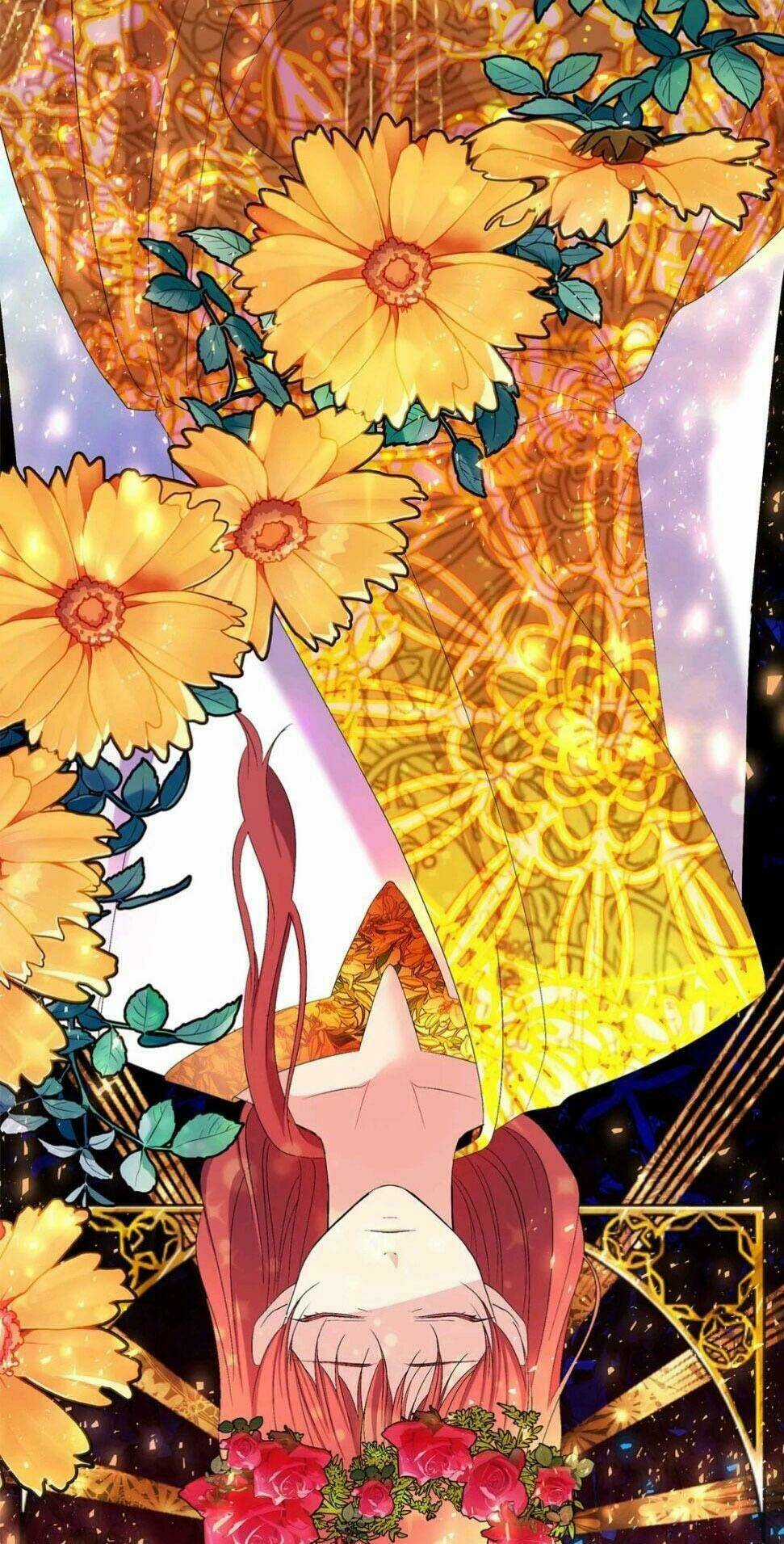 Công Chúa Thời Gian Có Hạn - Chapter 49 - Trang 76