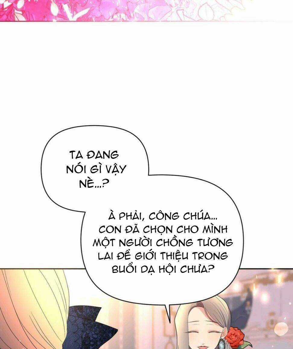 Công Chúa Thời Gian Có Hạn - Chapter 49 - Trang 78