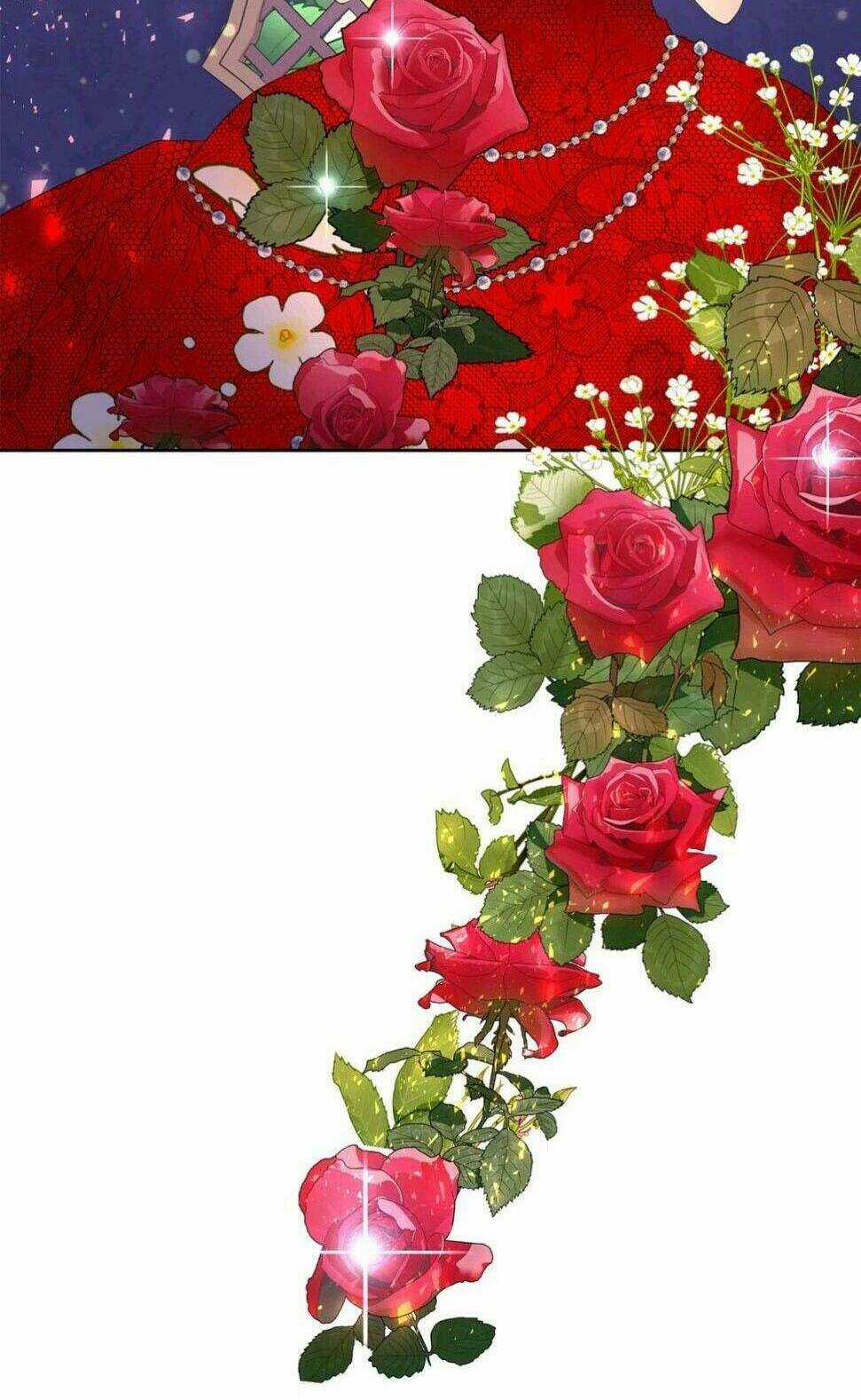 Công Chúa Thời Gian Có Hạn - Chapter 49 - Trang 9