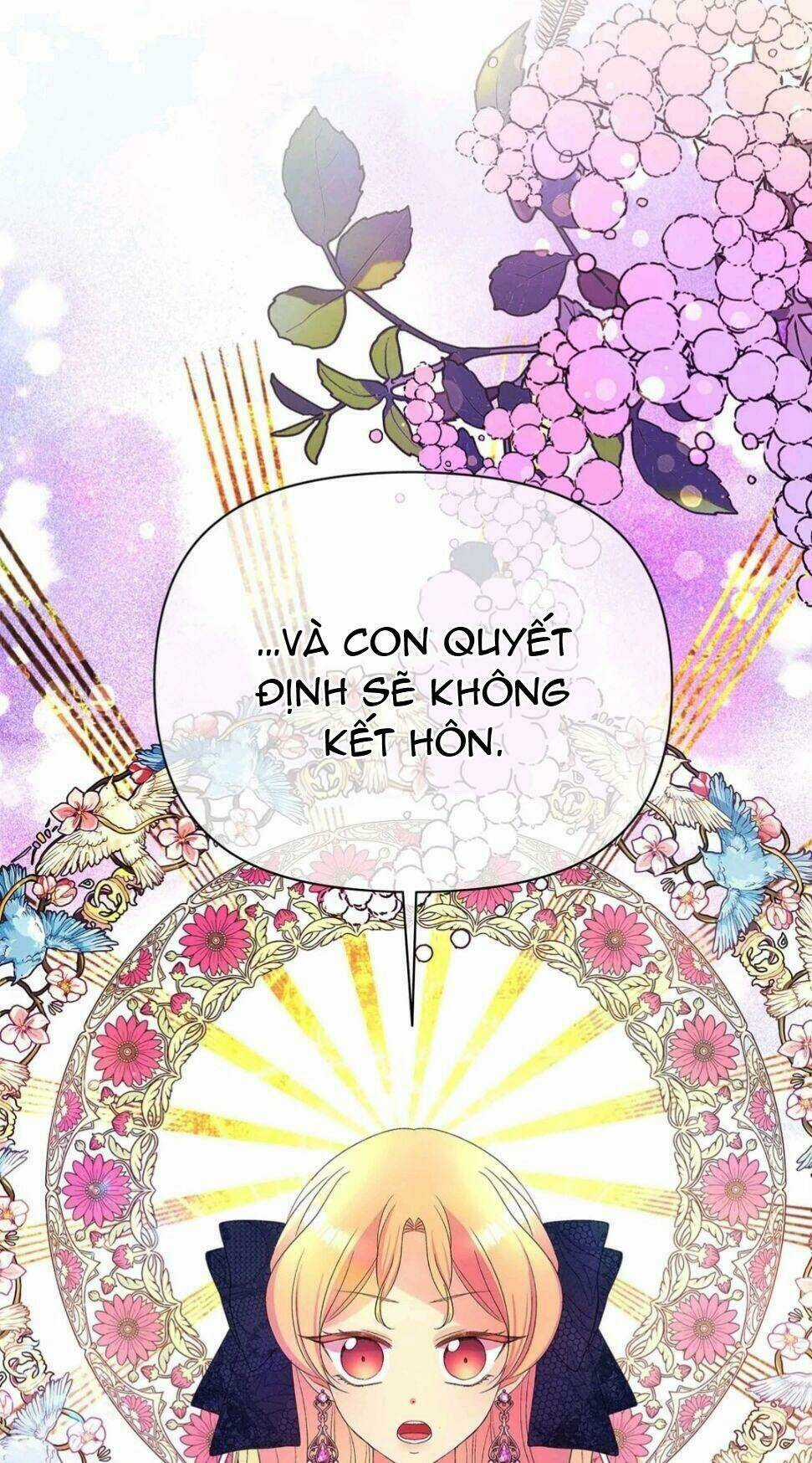 Công Chúa Thời Gian Có Hạn - Chapter 49 - Trang 82