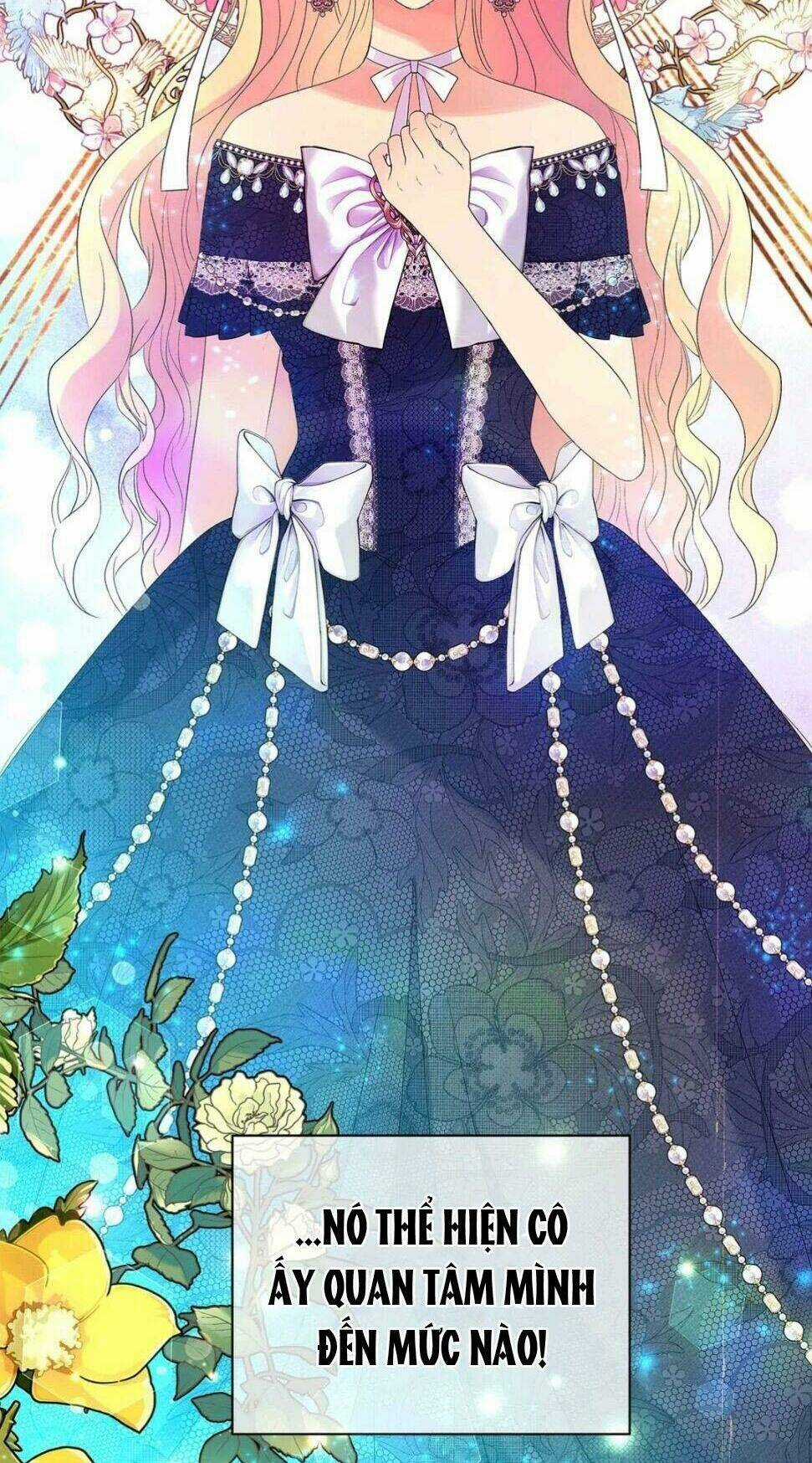 Công Chúa Thời Gian Có Hạn - Chapter 49 - Trang 83