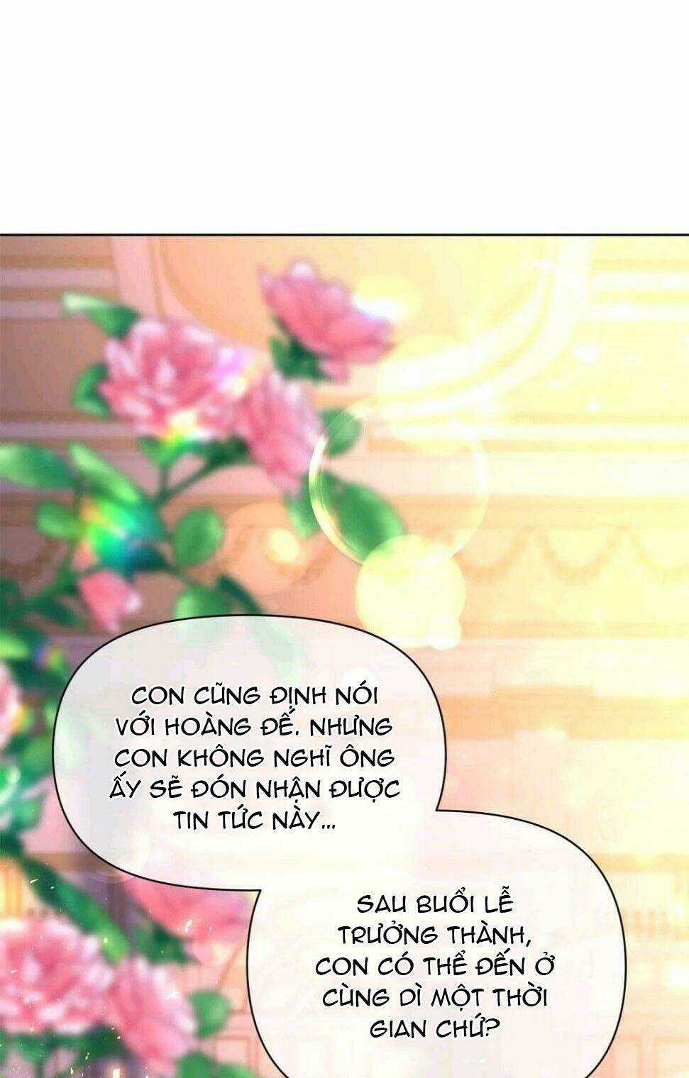 Công Chúa Thời Gian Có Hạn - Chapter 49 - Trang 88