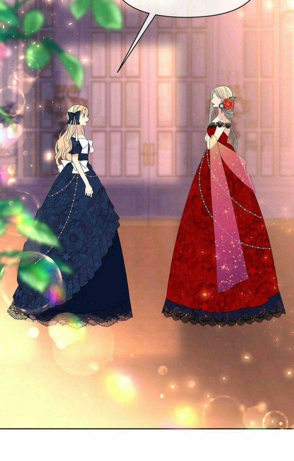 Công Chúa Thời Gian Có Hạn - Chapter 49 - Trang 89