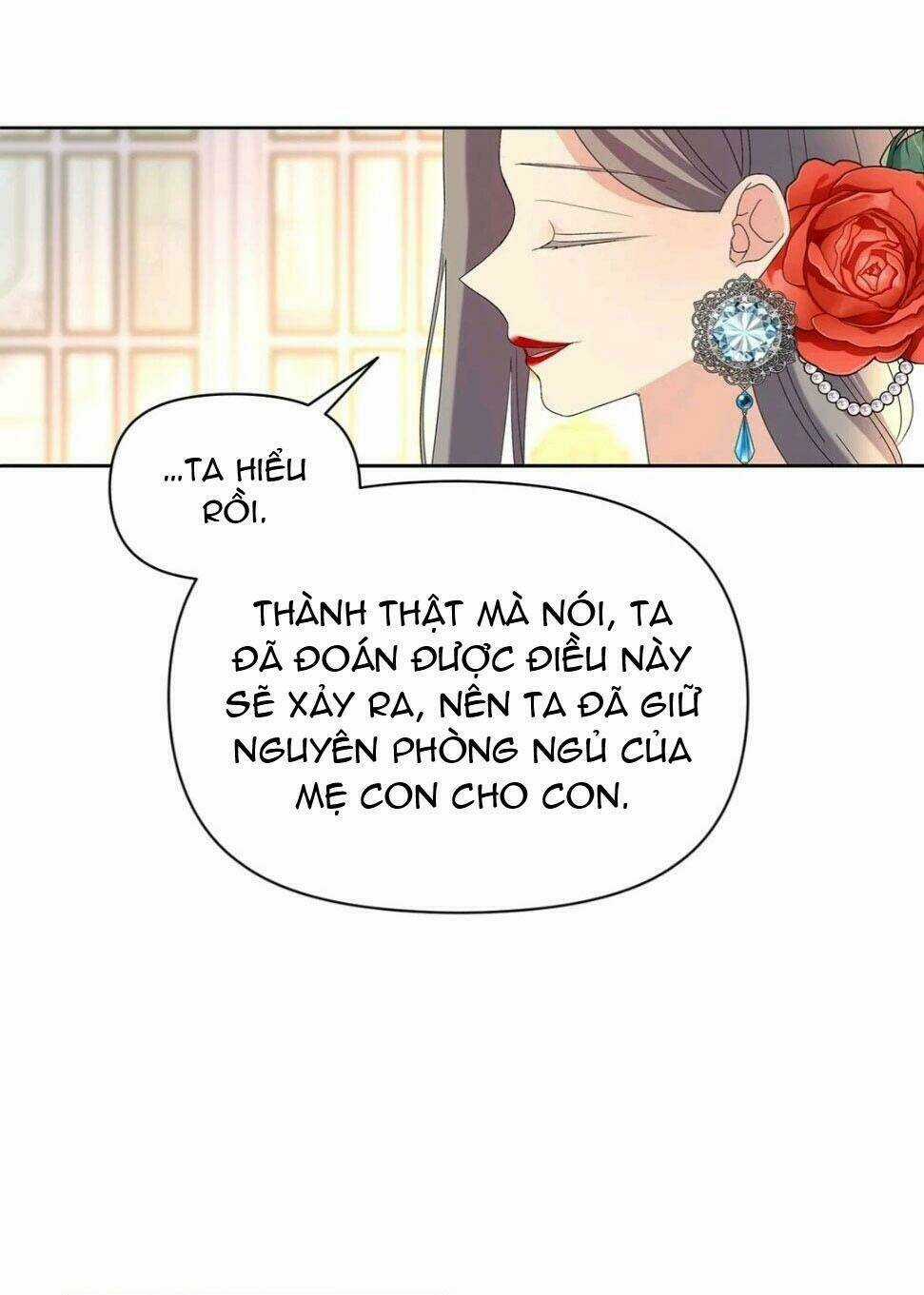 Công Chúa Thời Gian Có Hạn - Chapter 49 - Trang 93