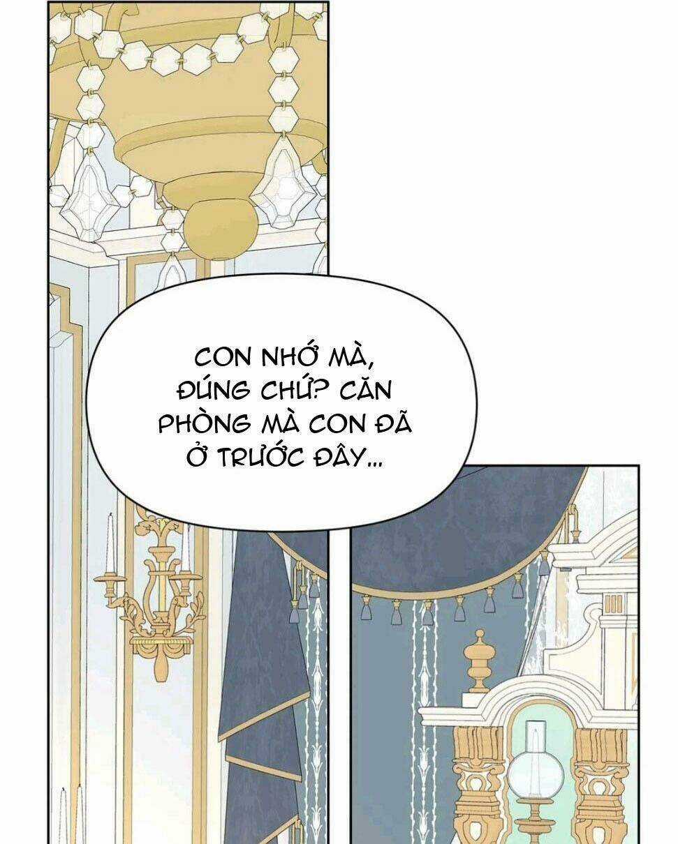 Công Chúa Thời Gian Có Hạn - Chapter 49 - Trang 94