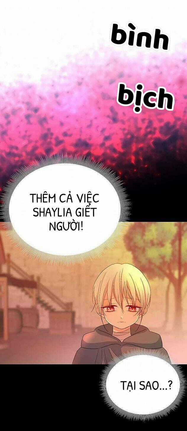 Công Chúa Thời Gian Có Hạn - Chapter 5 - Trang 101