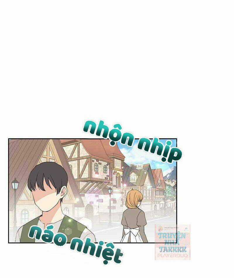 Công Chúa Thời Gian Có Hạn - Chapter 5 - Trang 13