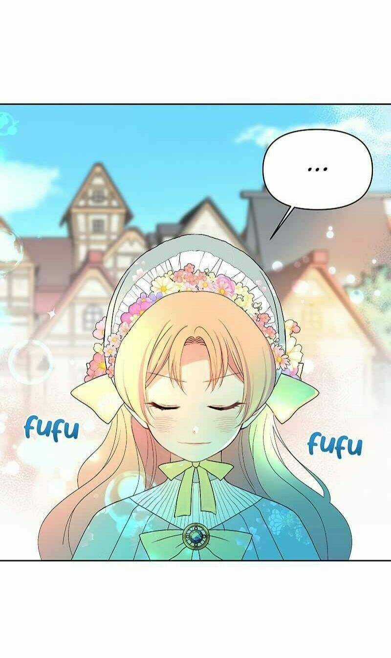 Công Chúa Thời Gian Có Hạn - Chapter 5 - Trang 15