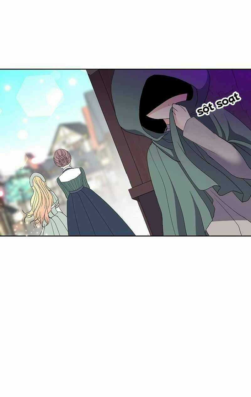 Công Chúa Thời Gian Có Hạn - Chapter 5 - Trang 18